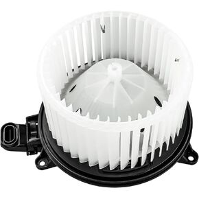 Torchbeam AC Heater Blower Motor HVAC 75873 Fit for F150 2009-2014, Expedition 2009-2017, Navigator 2009-2017, AL1Z19805B, AL1Z19805A, CL1Z19805A, 700237, FO3126130, PM9364