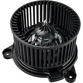 Torchbeam AC Heater Blower Motor HVAC 700071, 75740 Fit for Dakota 2001-2004, Durango 2001-2003 | 4885669AC, 4885669AB, 4885669AD, 35634, 75740, CH3126108, PM9200