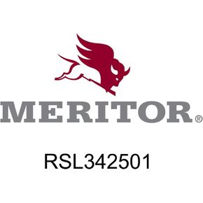 Meritor Genuine RSL342501 Genuine Sealco Control Valve