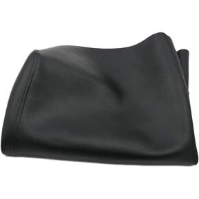 motoparty Seat Cover Black for Arctic Cat 4X4 2X4 1996-2005 250 300 400 454 500 Bearcat