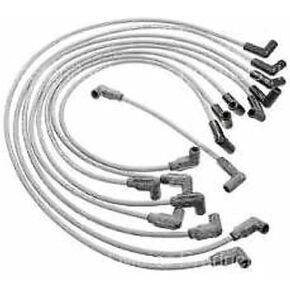 Standard Motor Products 26889 Pro Series Ignition Wire Set