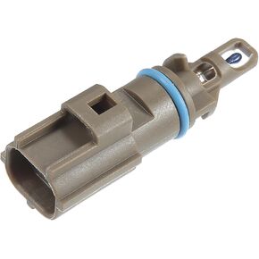 حساس درجة حرارة مدخل الهواء من موتفورتي، حساس درجة حرارة شحن الهواء، لسيارة فورد برونكو 2021، بلاستيك، رقم DS7Z-12A697-A، بني in Kuwait