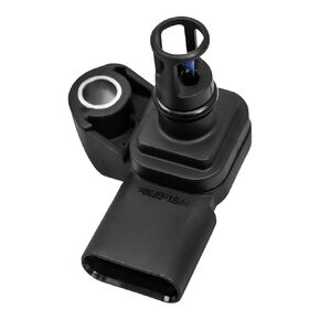 Intake Air Pressure and Temperature Sensor Replace 12681993 Fit for Chevy Equinox Cruze Malibu Silverado GMC Terrain Sierra Buick Cascada Encore 2016-2022 Replace 225-1174 12670600 5S15725