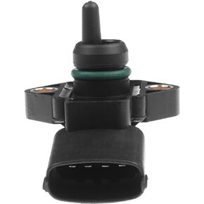 A-Premium Intake Air Charge Temperature Sensor Compatible with Subaru Forester Impreza Legacy Outback 2000 2001 2002 H4 2.5L SOHC