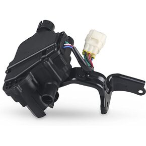 JDMON Compatible with Coolant Control Water Valve Toyota Prius 1.5L L4 2004-2009, 16670-21010, 601-021