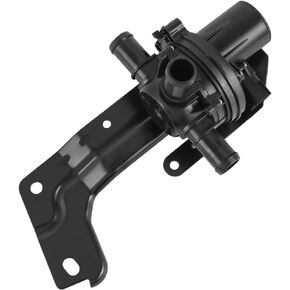 3 Way Coolant Heater Control Valve Compatible with Dodge 1500 2500 3500 4500 5500 2013-2018 Replaces# 52014892AC