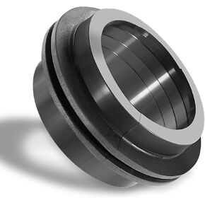 3" Custom Roto-Molding 93 RV Tank Grommet