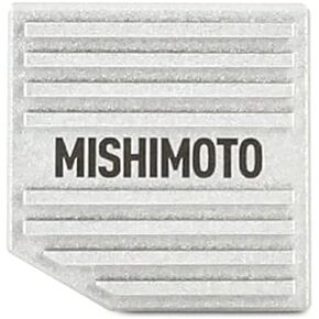 Mishimoto MMTC-JK-TBVFF Full-Flow Transmission Thermal Bypass Valve Kit, fits Jeep Wrangler JK 2012-2018