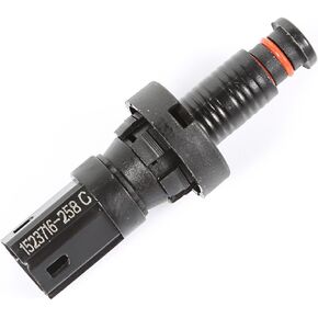 Omix-Ada | 17237.21 | Door Jamb Switch | OE Reference: 4687558 | Fits 1991-2007 Jeep Cherokee / Comanche / Wrangler / Grand Cherokee