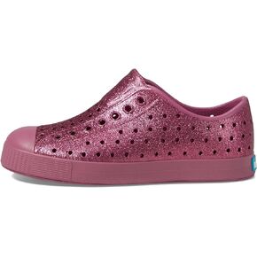 Native Shoes Unisex-Child Jefferson Bling (Little Big Kid) Sneaker