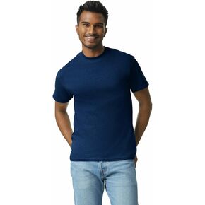 Gildan Unisex-Adult Ultra Cotton T-Shirt, Style G2000, Multipack