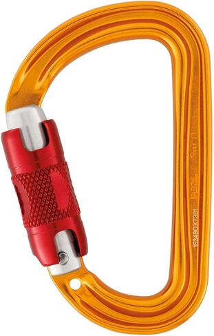 PETZL GRIGRI Belay Device - Belay Device with Cam-Assisted Blocking for Sport, Trad, and Top-Rope Climbing in Saudi Arabia