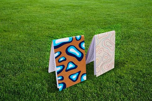 Golf Scorecard - Golf Log Pocket Notebook - Progress Tracker-Golf Accessories- Statistics Notebook in Saudi Arabia