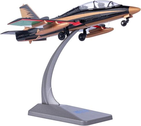 Caskywing 1/72 MB339 هجوم الطائرات المقاتلة طائرة نموذج طائرة يموت الصب سبيكة اللوحة نموذج طائرة جمع نموذج طائرة للهدايا in Saudi Arabia