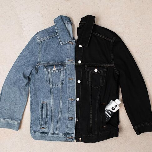 صبغة سائلة لجميع الأغراض من ريت داي 88150، أسود، 8 أونصة سائلة in Kuwait