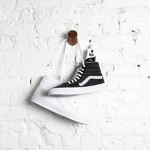 صبغة سائلة لجميع الأغراض من ريت داي 88150، أسود، 8 أونصة سائلة in Kuwait