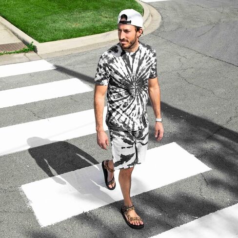 صبغة سائلة لجميع الأغراض من ريت داي 88150، أسود، 8 أونصة سائلة in Kuwait