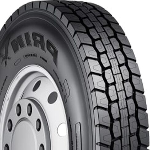 الإطارات التجارية Prinx DR601 225/70R19.5 128/126L G in Kuwait