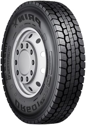 الإطارات التجارية Prinx DR601 225/70R19.5 128/126L G in Kuwait