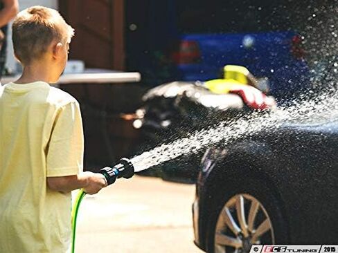 كيميكال جايز Acc_2009 فوهة غسيل السيارات لخرطوم الحريق in Saudi Arabia