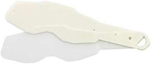 100% RC2/AC2/ST2 Standard Tear-Offs 20 PK in Saudi Arabia