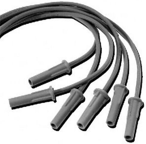 Standard Motor Products 6459 Ignition Wire Set in Saudi Arabia
