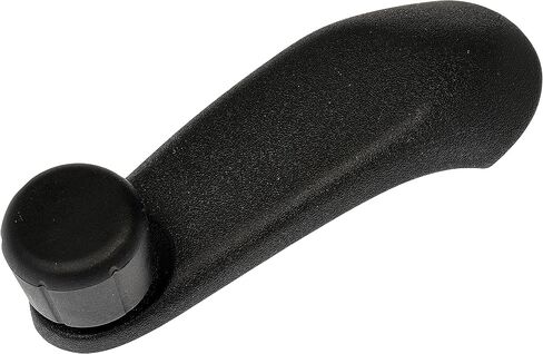 Dorman 82824CD Window Crank Handle Compatible with Select Models, Black in Saudi Arabia