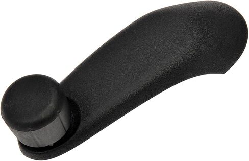 Dorman 82824CD Window Crank Handle Compatible with Select Models, Black in Saudi Arabia