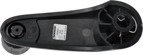 Dorman 82824CD Window Crank Handle Compatible with Select Models, Black in Saudi Arabia