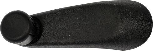 Dorman 82824CD Window Crank Handle Compatible with Select Models, Black in Saudi Arabia