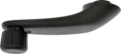 Dorman 82824CD Window Crank Handle Compatible with Select Models, Black in Saudi Arabia