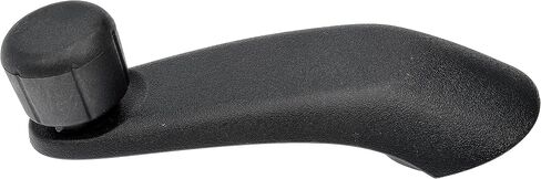 Dorman 82824CD Window Crank Handle Compatible with Select Models, Black in Saudi Arabia