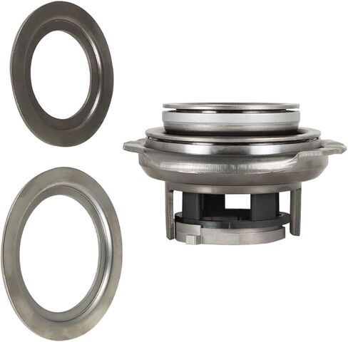 Clutch Slave Cylinder Release Bearing CA6Z7A508E, BV6Z7A508A Replacement for 2012 2013 2014 Focus in Saudi Arabia
