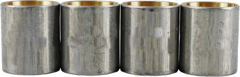 DNJ PB900 Piston Pin Bushings for 72-95 Toyota / 4Runner, Pickup, Celica, Corona, Hi-Lux 2.0L-2.4L L4 SOHC Naturally Aspirated, Turbocharged Designation 22RE,22R,22REC,20R,18RC in Saudi Arabia