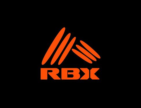 RBX Girls' Athletic Skirt Set - 2 Piece Lightweight Ribbed Polo Shirt and High Waist Skater Skort Set for Girls (Sizes: 7-12) in Saudi Arabia