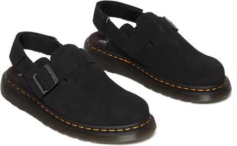 Dr. Martens Unisex-Adult Jorge II in Saudi Arabia