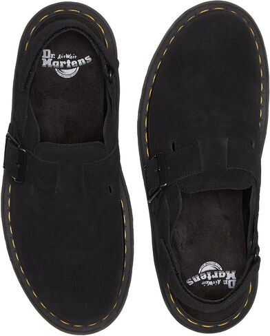 Dr. Martens Unisex-Adult Jorge II in Saudi Arabia