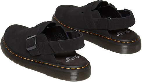 Dr. Martens Unisex-Adult Jorge II in Saudi Arabia