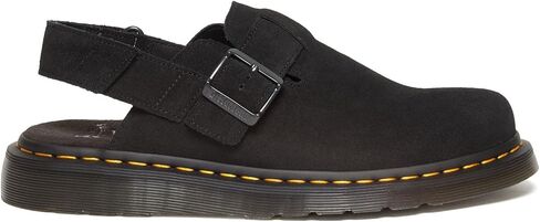 Dr. Martens Unisex-Adult Jorge II in Saudi Arabia