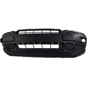 Garage-Pro Bumper Cover Compatible with 2021-2023 Ford Bronco Sport Front, Lower Textured in Kuwait