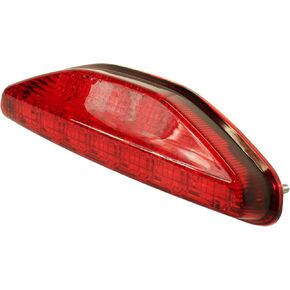 خلفي Caltric متوافق مع Honda Trx450R Sportrax 450 2x4 2004 2005 Light Light in Kuwait