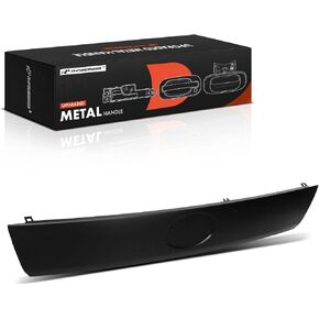 مقبض باب الفتحة المعدنية A-premium مقبض مقبض متوافق مع Scion TC 2005 2006 2007 2008 2008 2010 ، Look Look Carbon Fiber ، مساكن بلاستيكية مع صفيحة معدنية ، استبدل# 76801-21070 ، 7680121070 in Saudi Arabia