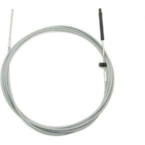 Quicksilver Mercury Marine Mercruiser Quicksiver OEM #8M0082543 Throttle & Shift Cable in Kuwait
