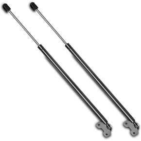 SCITOO 4306 22.71Inch Lift Supports Fit for Acura Legend 1991-1995 Front Left and Right Hood Shock Struts 2pcs in Saudi Arabia