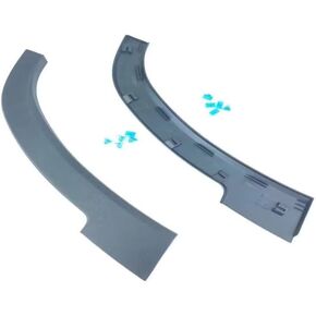 1pcs قوس العجلة الخلفية الأمامية اليسرى+اليمين 14-18 نماذج OEM 53202015 1UU88RXFAB 53202014 1UU89RXFAB in Kuwait