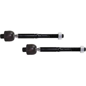 Garage-Pro Front Left & Right Inner Tie Rod End Replacement For Dodge Charger 2015 2016 2017 2018 2019 2020 2021 2022 Chrysler 300 15-21 AWD Replaces # 68264312AA in Saudi Arabia