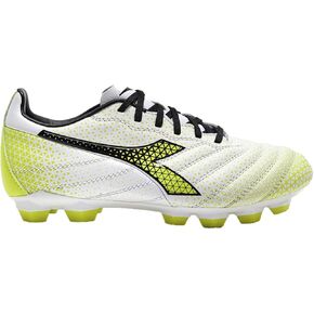 Diadora Brasil Elite Gr LT LPU شباب شباب الأرض أحذية كرة القدم in Kuwait