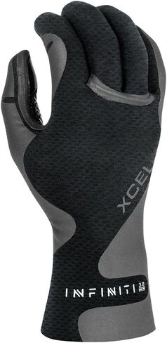 XCEL Unisex Infiniti 5 Finger Glove 3mm in Saudi Arabia