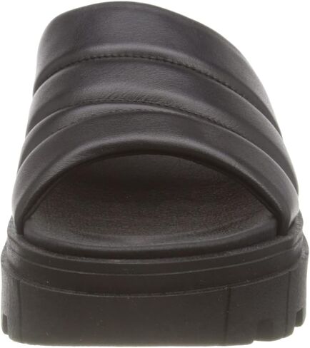 Fly London Women's Slide Cheeled Sandal in Kuwait