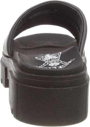 Fly London Women's Slide Cheeled Sandal in Kuwait